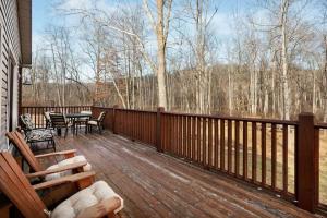 Mariposa By Stay with Branch Winter Hideaway