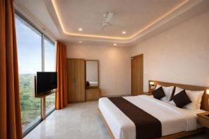 Hotel Hideaway Udaipur