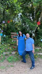 Pousada Recanto Gramado