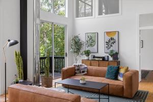 Stay With Branch Ridgeview Nature Retreat