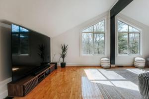 Stay With Branch Ridgeview Nature Retreat