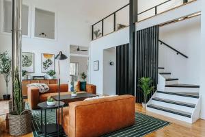 Ridgeview & The Nest for Groups by Stay with Branch