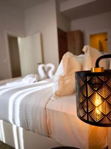 Omega54 City Suites Athens Central Business District