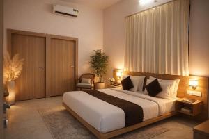 Hotel Hideaway Udaipur