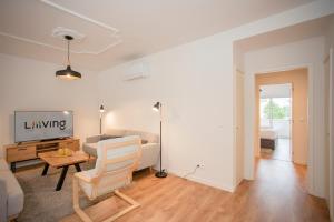 Liiiving in Porto - Modern Design Home - Kids Friendly