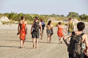 White House Hostels - Arusha