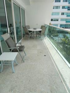 Cartagena Luxerentals