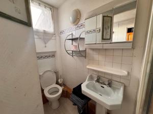 La cachette du Beffroi