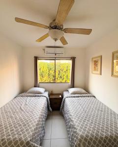 Casa familiar completa a 20 minutos de Surf City