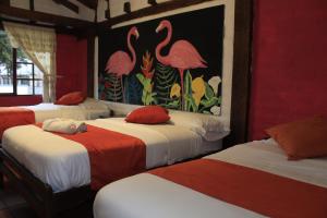 Hostal Inti Luna