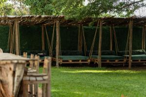 White House Hostels - Arusha