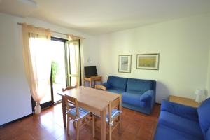 Fiordo due camere Isola di Albarella 304