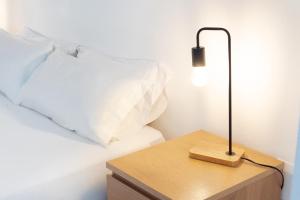 Novam Studio Guest Homes Malaga