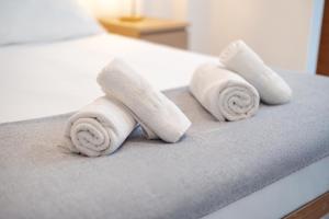 Novam Studio Guest Homes Malaga