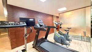 Apê Pitanga - 2BR apartment in the heart of Leblon