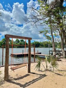 Lençóis Ville Residence - Casa 26 - Barreirinhas - MA