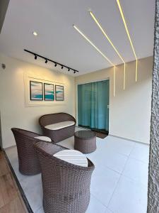 Lençóis Ville Residence - Casa 26 - Barreirinhas - MA