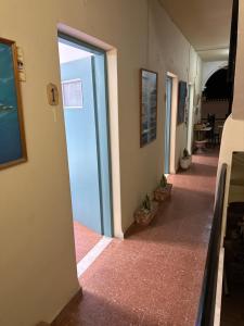 Κοχειλα Ματουλα Ενοικιαζόμενα Δωμάτια