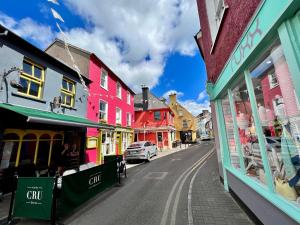 Quaint Cottage in the heart of Kinsale Town