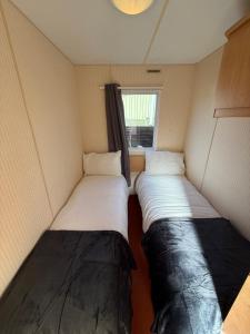 Freyas caravan rental