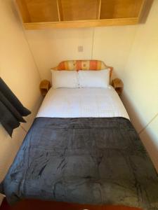 Freyas caravan rental