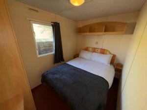 Freyas caravan rental