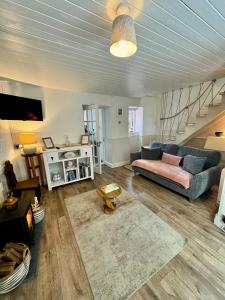Quaint Cottage in the heart of Kinsale Town