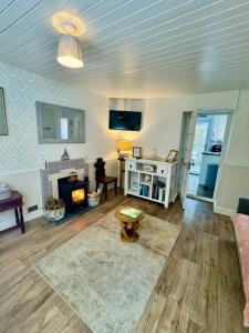 Quaint Cottage in the heart of Kinsale Town