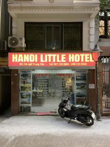 Hanoi Little Hotel