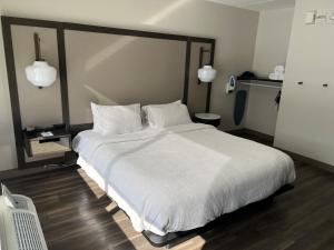Fairfield Inn & Suites Springfield Enfield