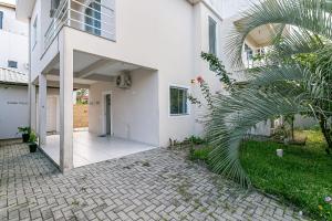 Casa Incrível com Piscina no Campeche