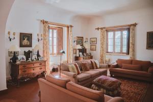 Monte dos Pensamentos - Turismo Rural