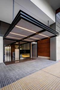 Torre Quartier Palermo Hollywood