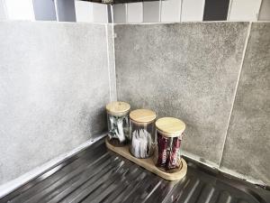 Akwaaba Fie Guesthouse