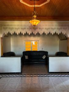 Marrakech airport house appartement