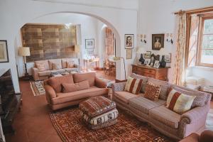 Monte dos Pensamentos - Turismo Rural