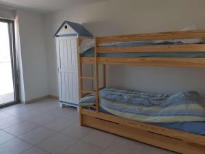 Appart 2 ch. avec accès plage et parking privé - FR-1-674-34