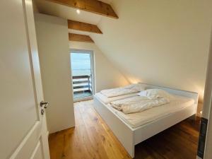 Ferienwohnung Hafenblick