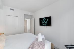 Downtown Miami Condo - Near Bayside