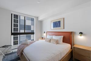 Downtown Miami Condo - Near Bayside