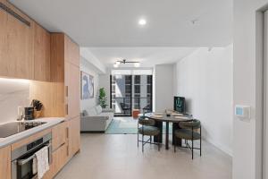 Downtown Miami Condo - Near Bayside