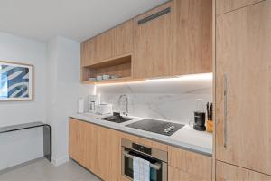 Downtown Miami Condo - Near Bayside