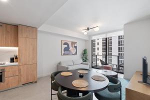Downtown Miami Condo - Near Bayside