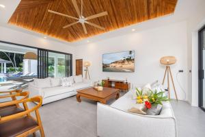 Lilawadee 4BR Private Pool Villa By MO Estate