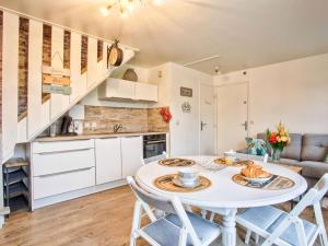Duplex cosy en bord de mer avec parking - FR-1-788-98