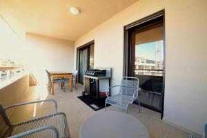 Résidence Poggiarelli