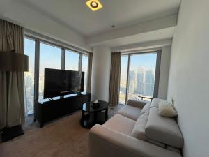 Marina Mall Deluxe 1 BR, Best Place In Marina by Primevanguard