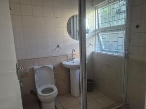 Maglovir Plumstead 5 rooms bulk