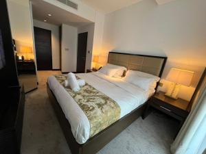 Marina Mall Deluxe 1 BR, Best Place In Marina by Primevanguard