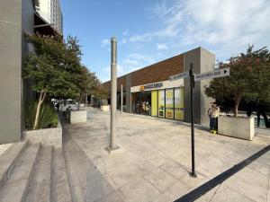 Departamento dentro paseo Santa Lucía Monterrey